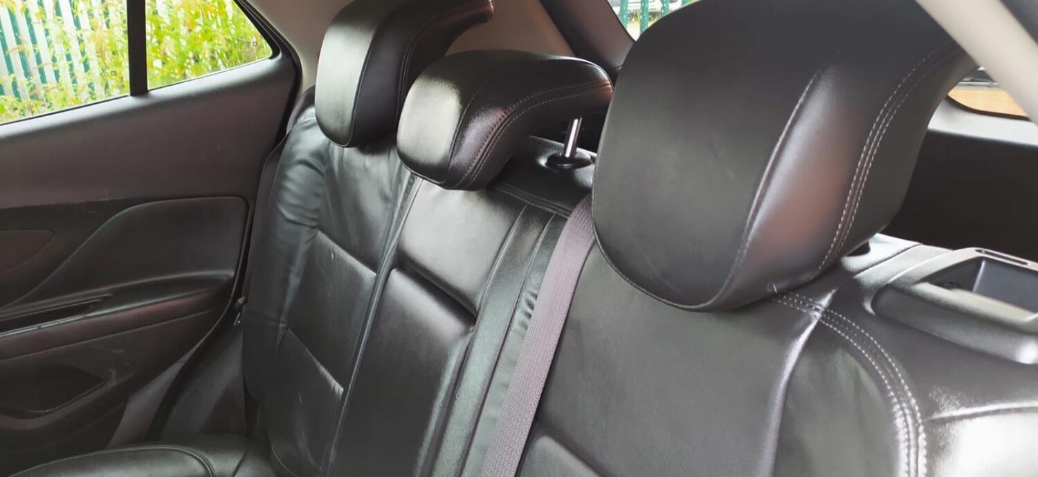 Used Vauxhall Mokka X 2018 for sale - 76769280: Photo 49