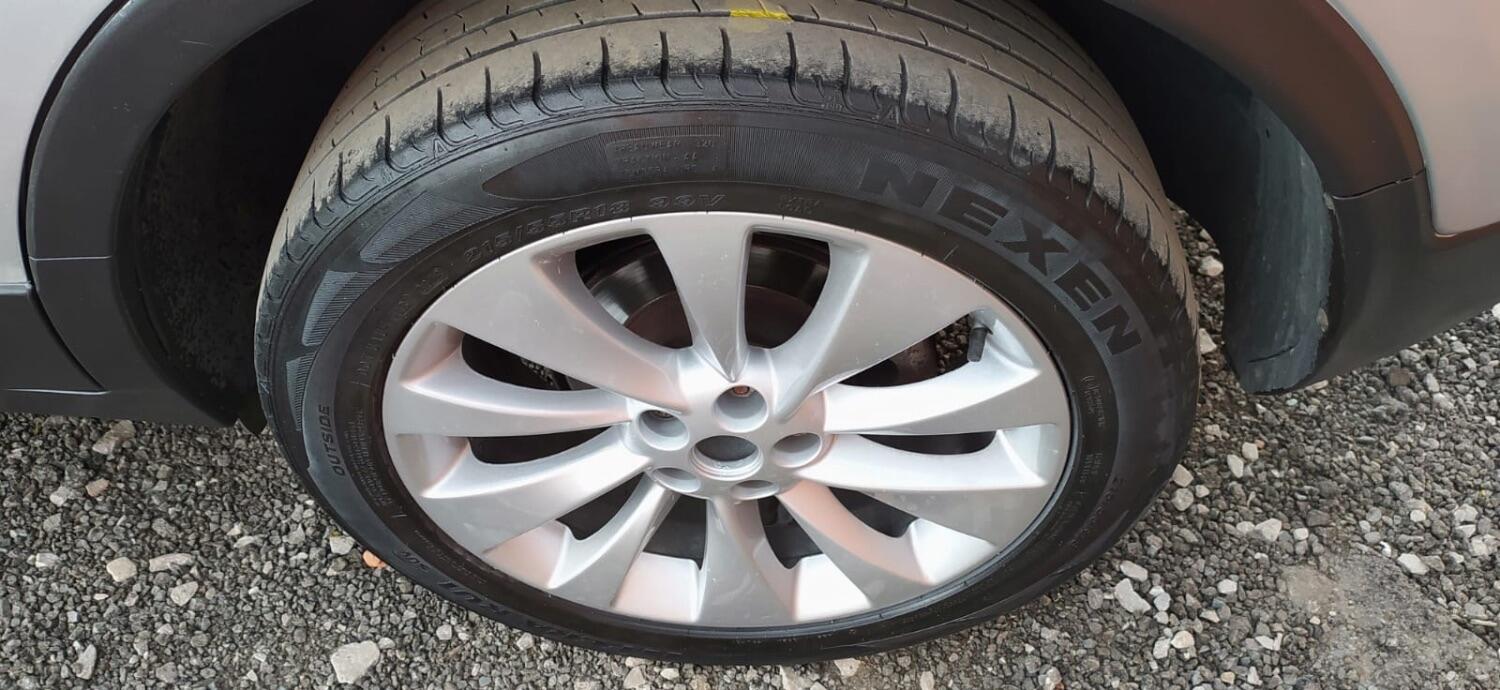 Used Vauxhall Mokka X 2018 for sale - 76769280: Photo 6