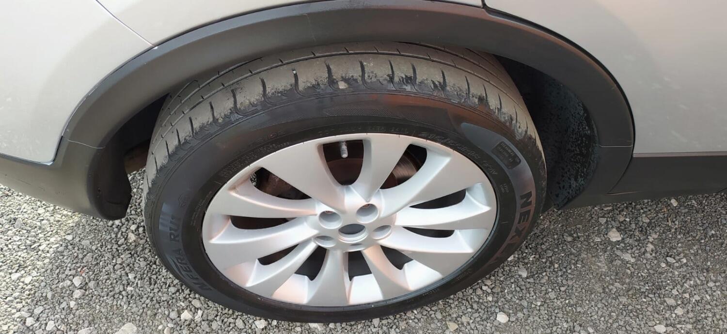 Used Vauxhall Mokka X 2018 for sale - 76769280: Photo 7