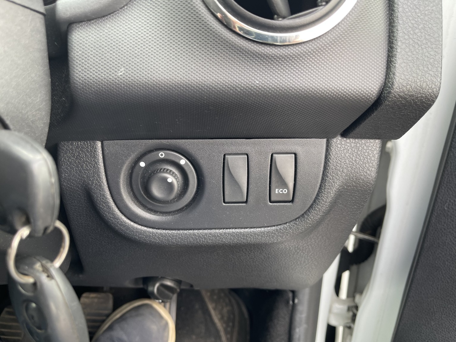 Used Dacia Logan MCV 2016 for sale - 78053345: Photo 11