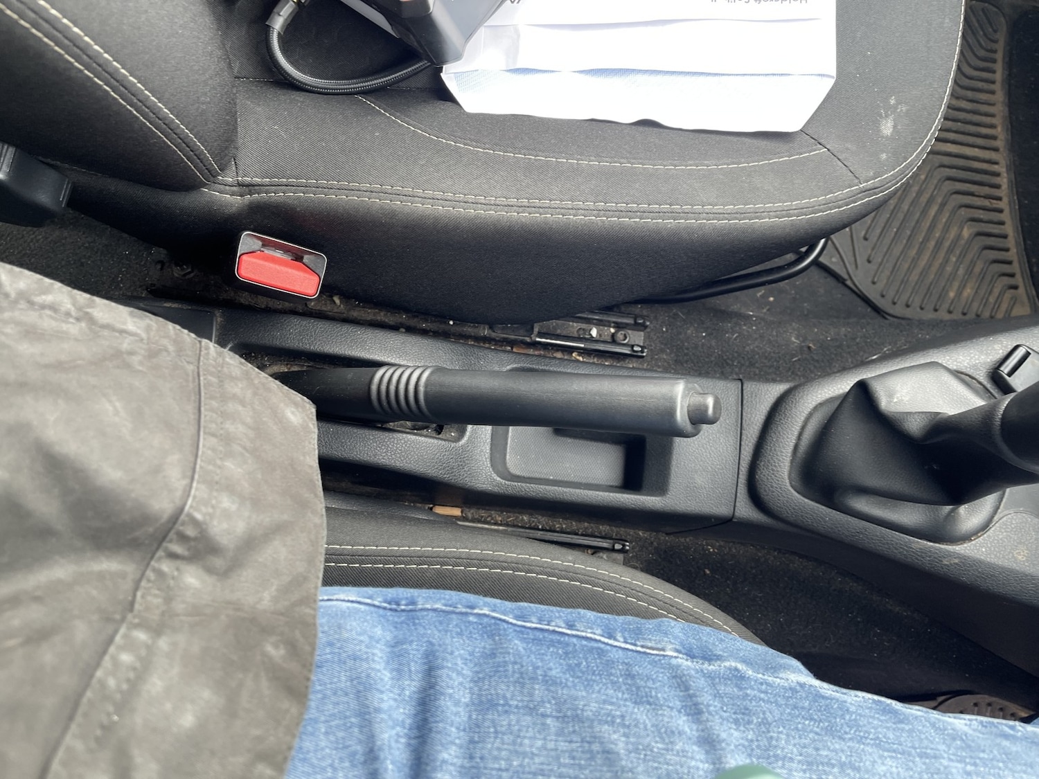 Used Dacia Logan MCV 2016 for sale - 78053345: Photo 13