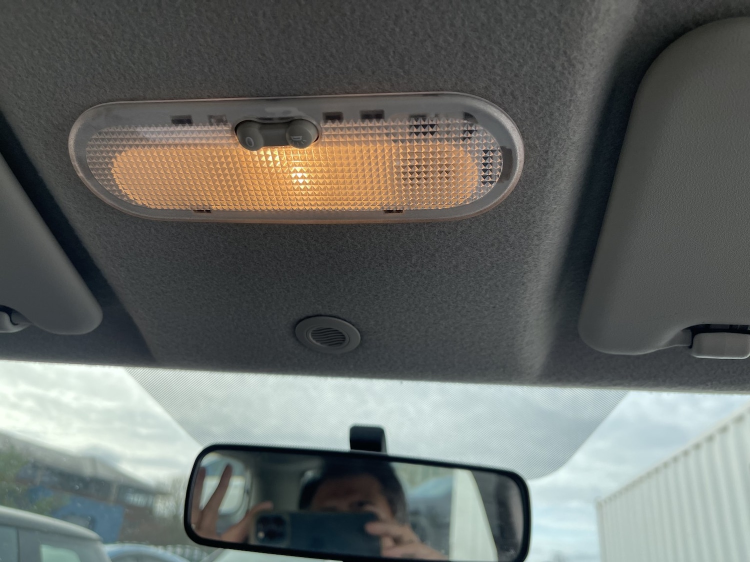 Used Dacia Logan MCV 2016 for sale - 78053345: Photo 17