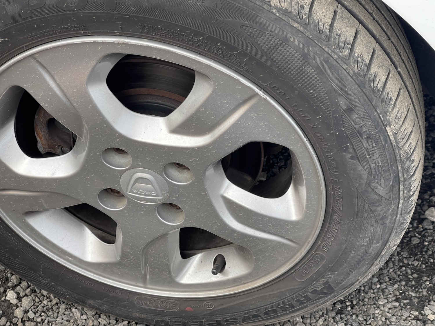 Used Dacia Logan MCV 2016 for sale - 78053345: Photo 6