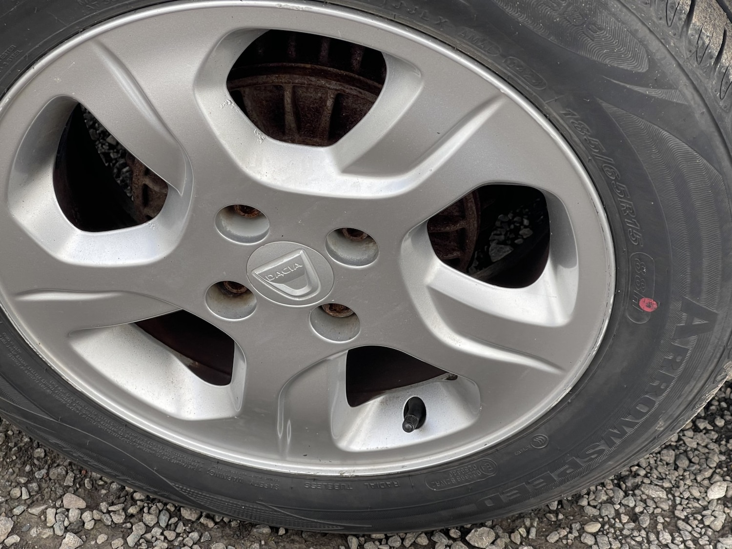 Used Dacia Logan MCV 2016 for sale - 78053345: Photo 7