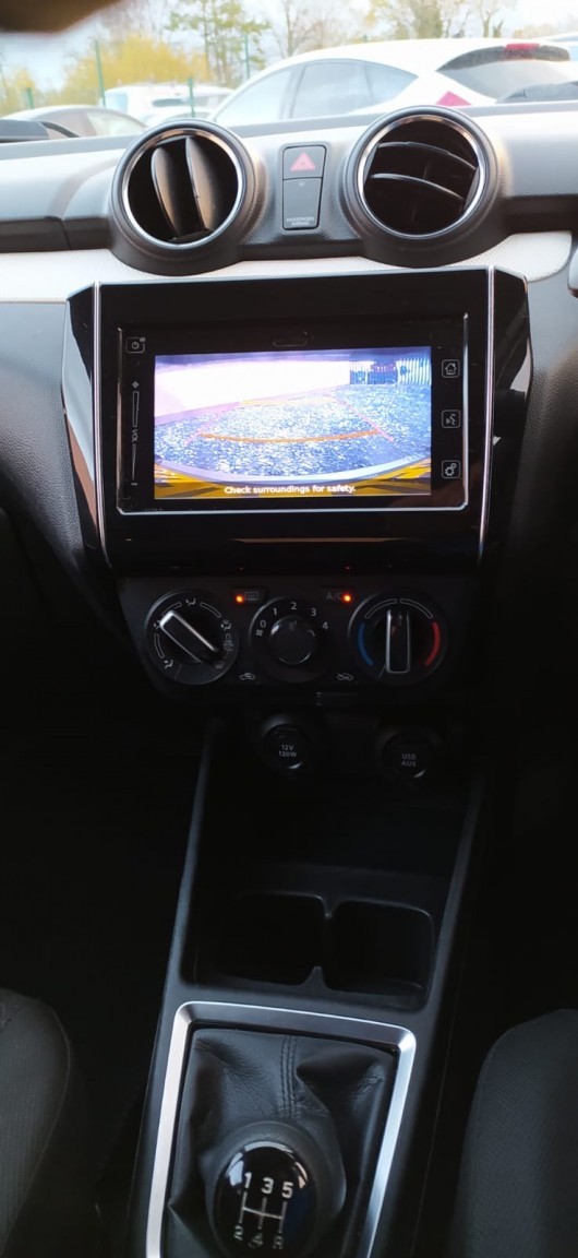 Used Suzuki Swift 2017 for sale - 76817557: Photo 12