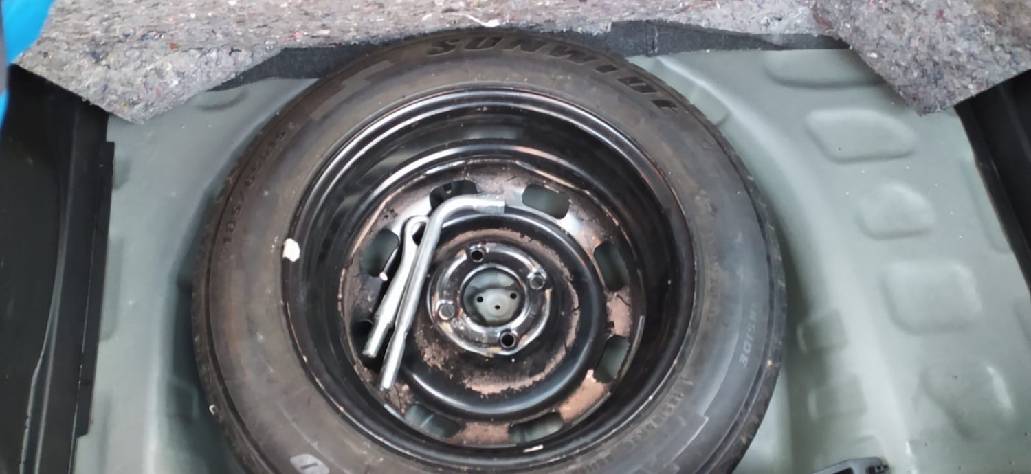 Used Suzuki Swift 2017 for sale - 76817557: Photo 13