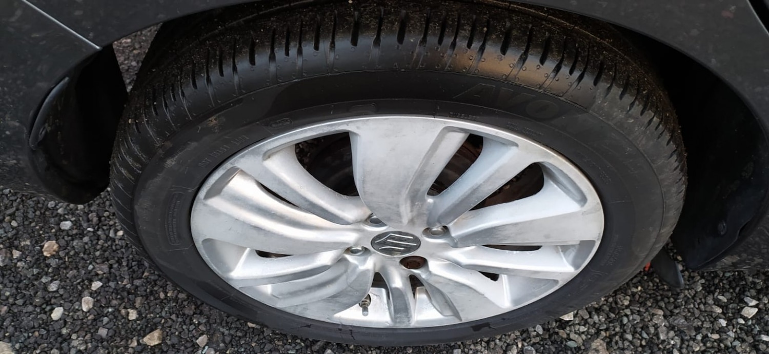 Used Suzuki Swift 2017 for sale - 76817557: Photo 15