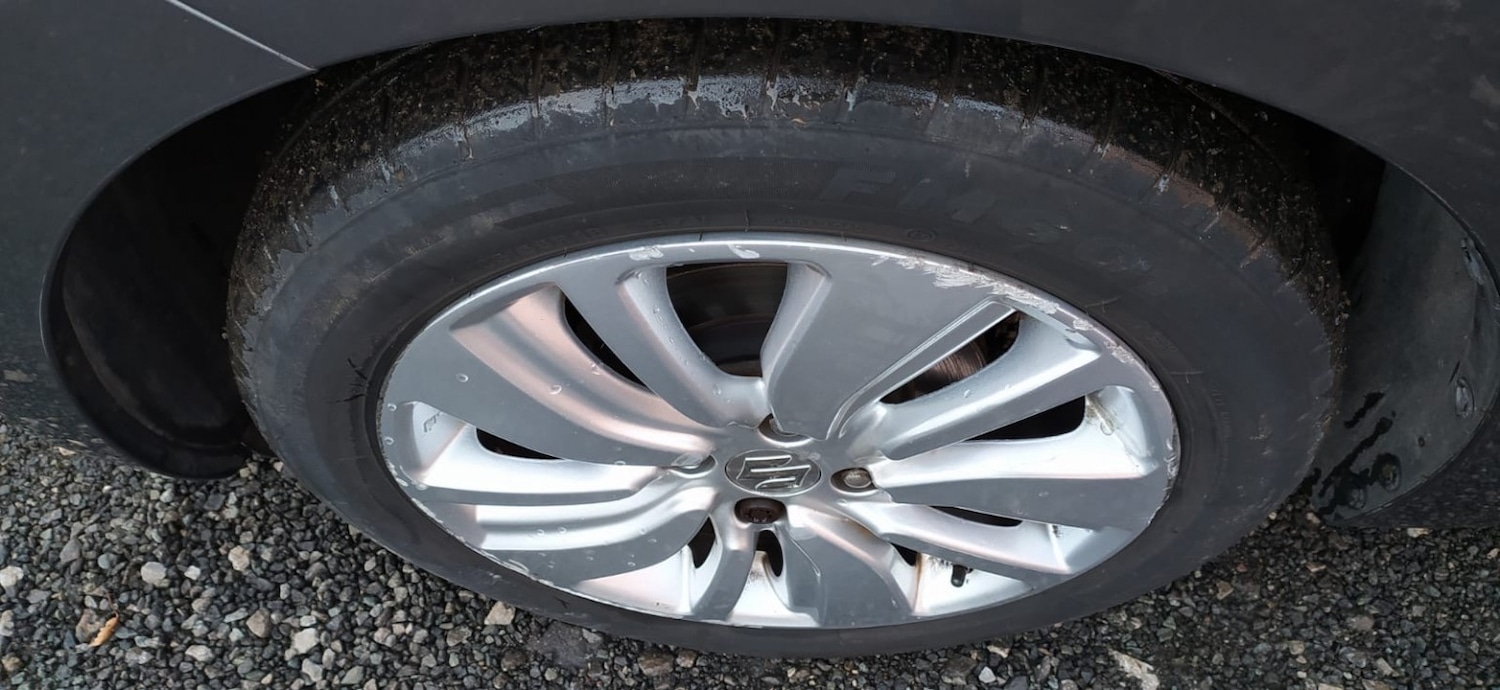 Used Suzuki Swift 2017 for sale - 76817557: Photo 16