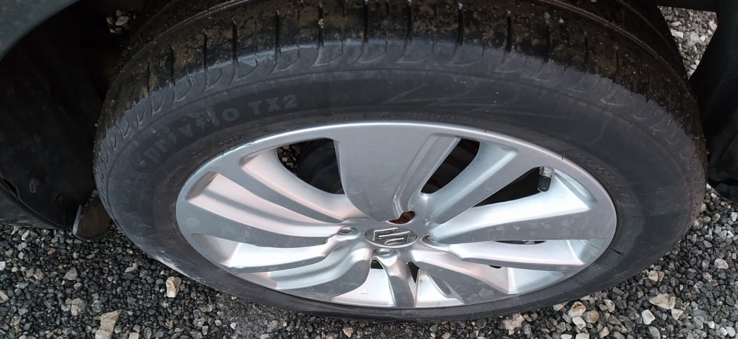 Used Suzuki Swift 2017 for sale - 76817557: Photo 17