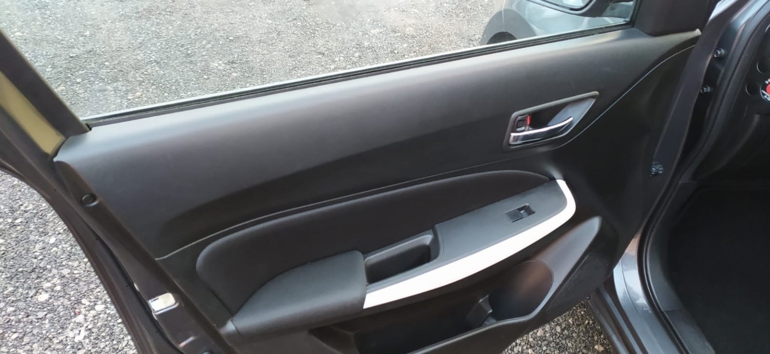 Used Suzuki Swift 2017 for sale - 76817557: Photo 19