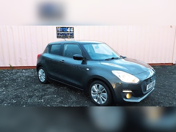 Used Suzuki Swift 2017 for sale - 76817557: Photo