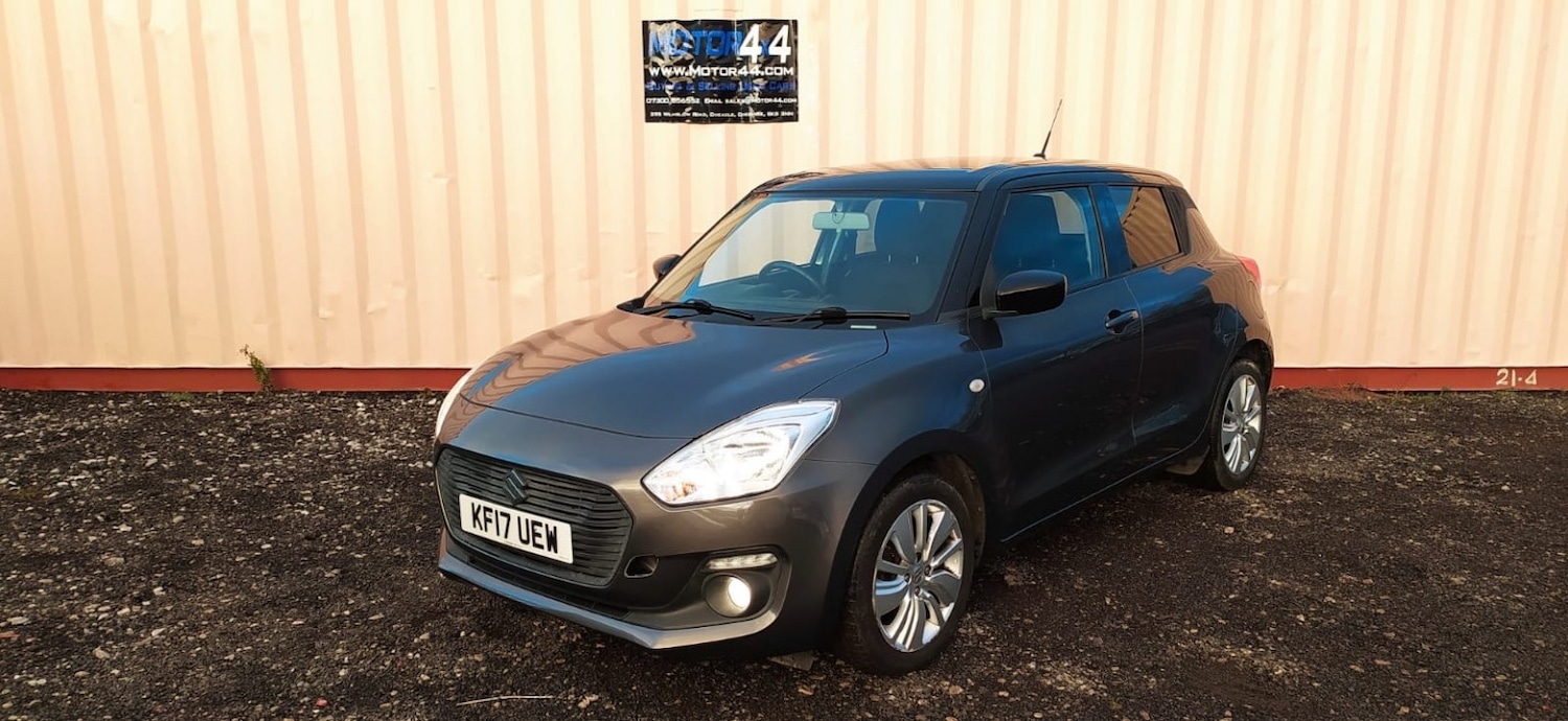 Used Suzuki Swift 2017 for sale - 76817557: Photo 2