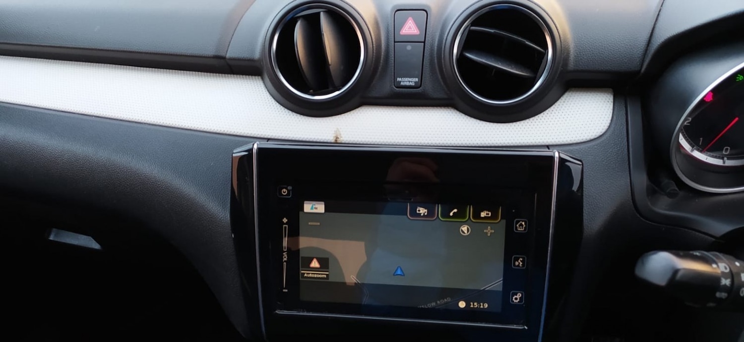 Used Suzuki Swift 2017 for sale - 76817557: Photo 22