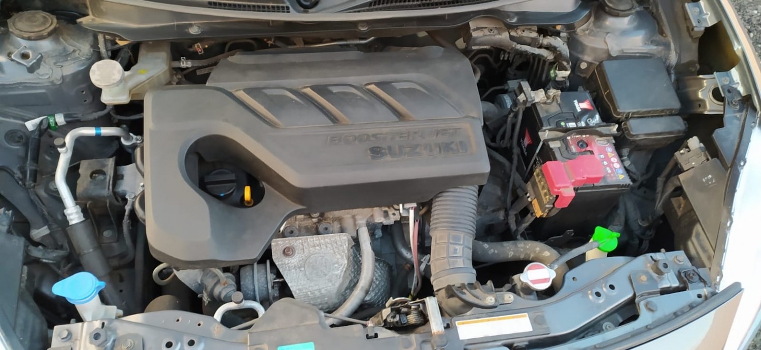 Used Suzuki Swift 2017 for sale - 76817557: Photo 24