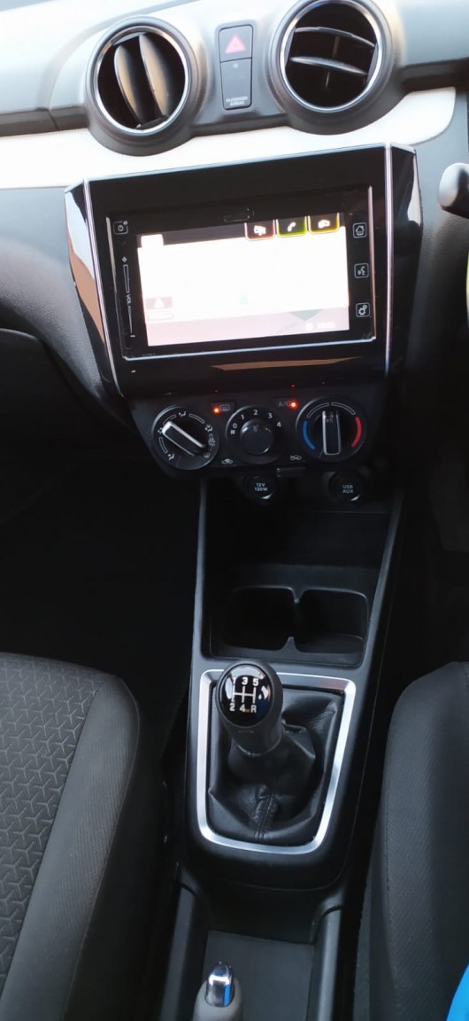 Used Suzuki Swift 2017 for sale - 76817557: Photo 26