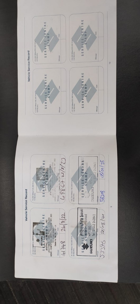 Used Suzuki Swift 2017 for sale - 76817557: Photo 28