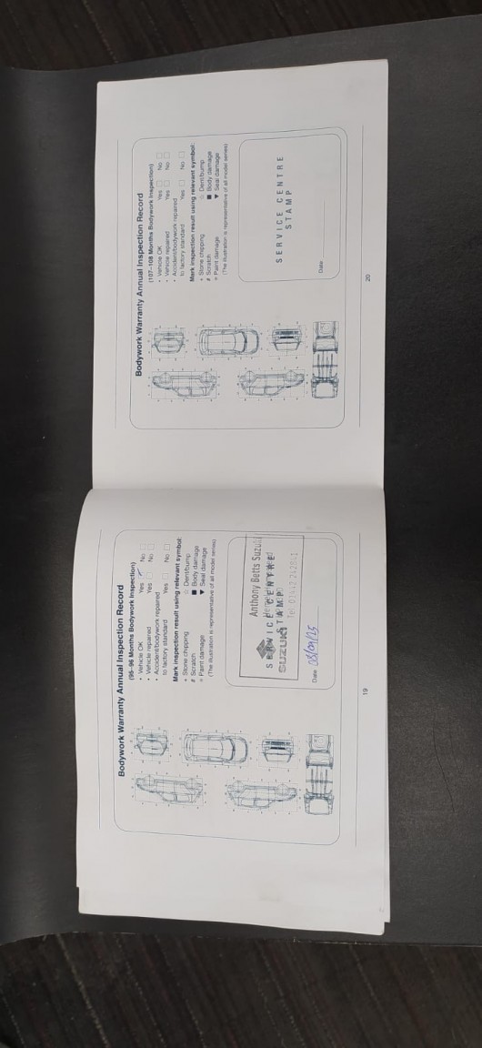 Used Suzuki Swift 2017 for sale - 76817557: Photo 29