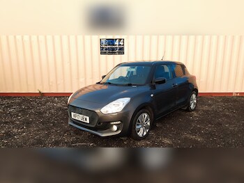 Used Suzuki Swift 2017 for sale - 76817557: Photo