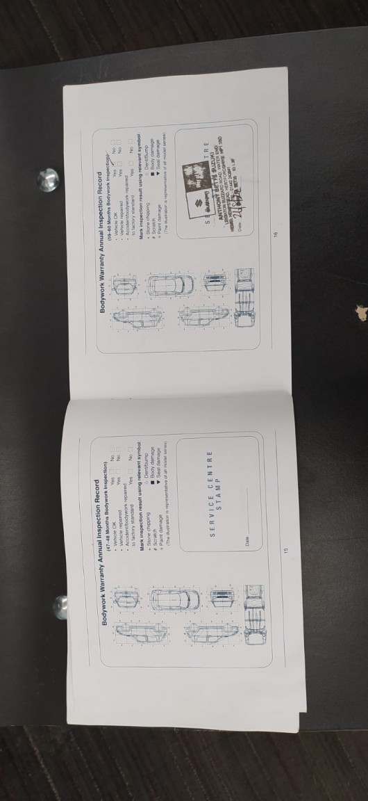 Used Suzuki Swift 2017 for sale - 76817557: Photo 30