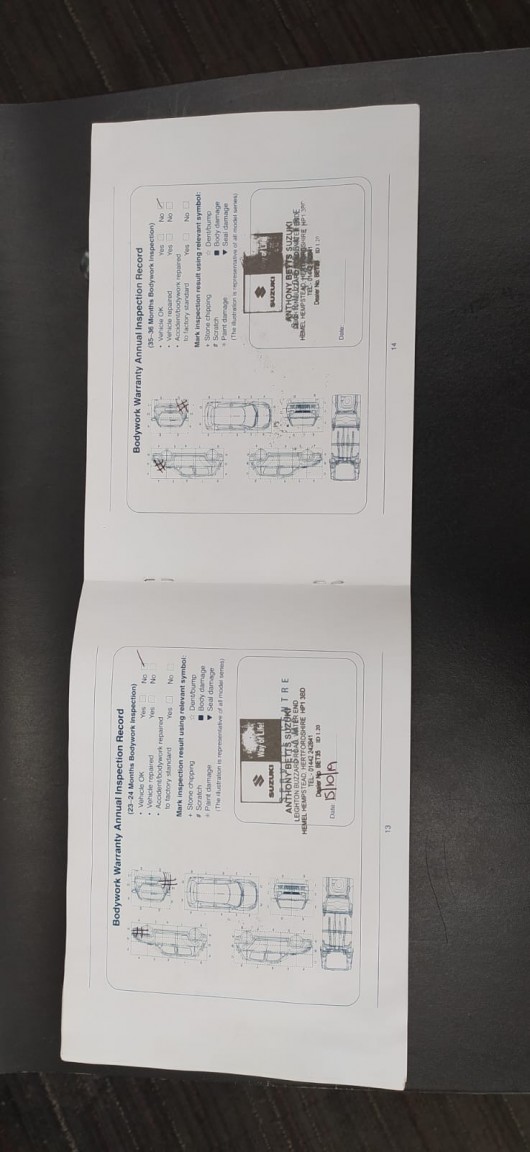 Used Suzuki Swift 2017 for sale - 76817557: Photo 31