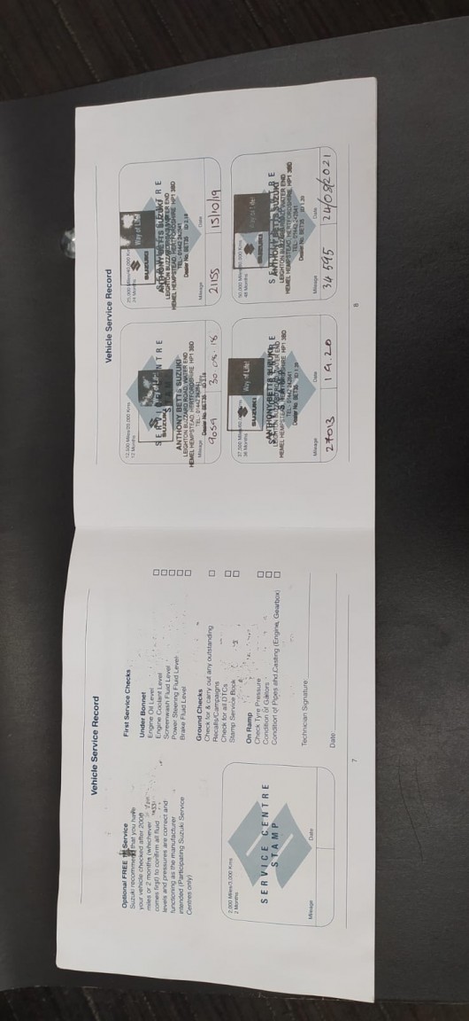 Used Suzuki Swift 2017 for sale - 76817557: Photo 32