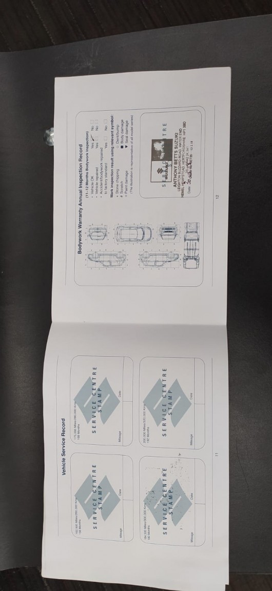 Used Suzuki Swift 2017 for sale - 76817557: Photo 33