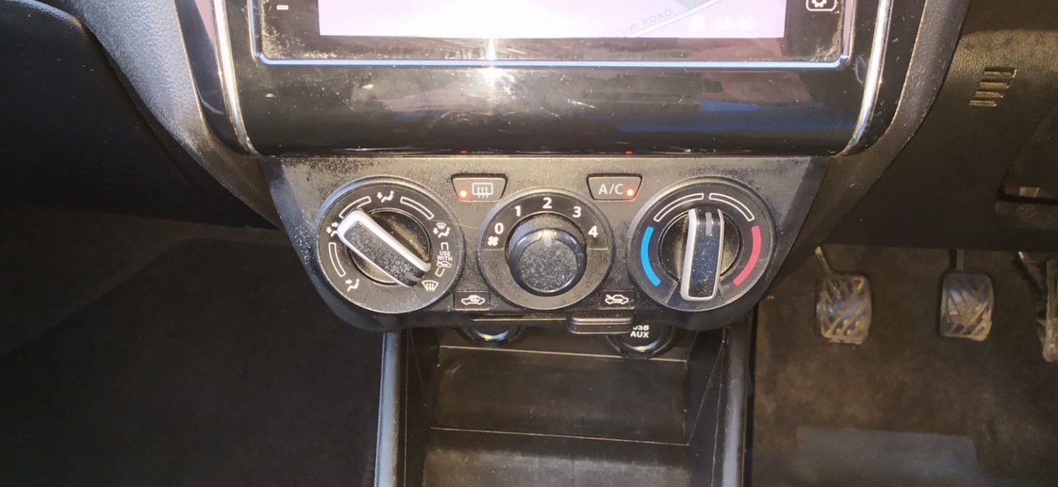 Used Suzuki Swift 2017 for sale - 76817557: Photo 37