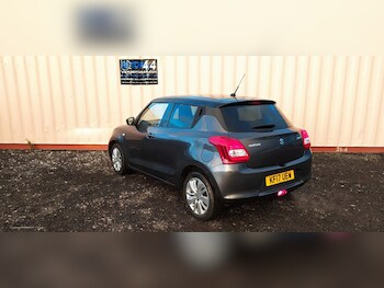 Used Suzuki Swift 2017 for sale - 76817557: Photo