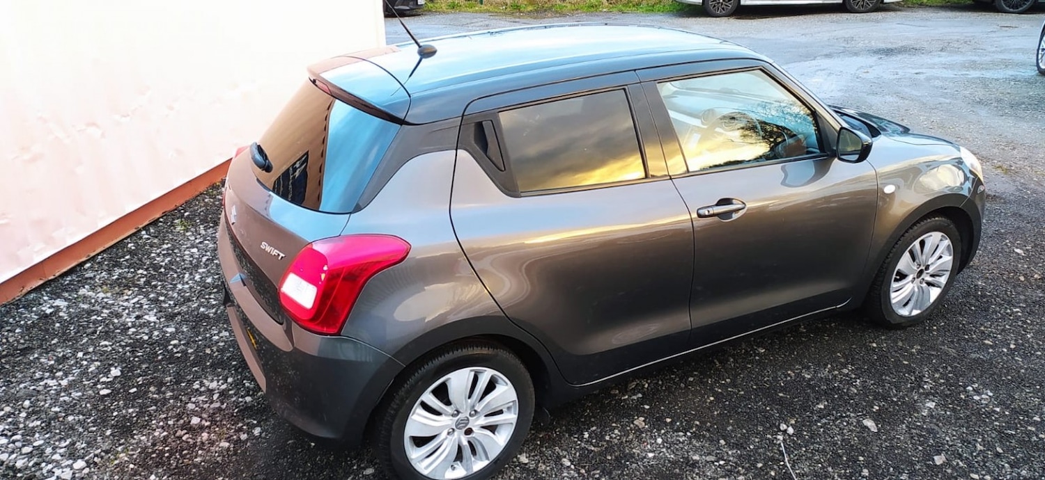 Used Suzuki Swift 2017 for sale - 76817557: Photo 40