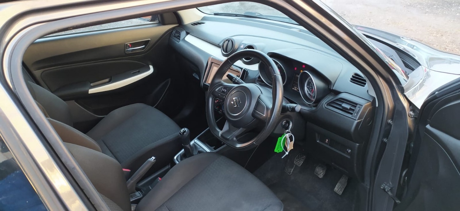 Used Suzuki Swift 2017 for sale - 76817557: Photo 41