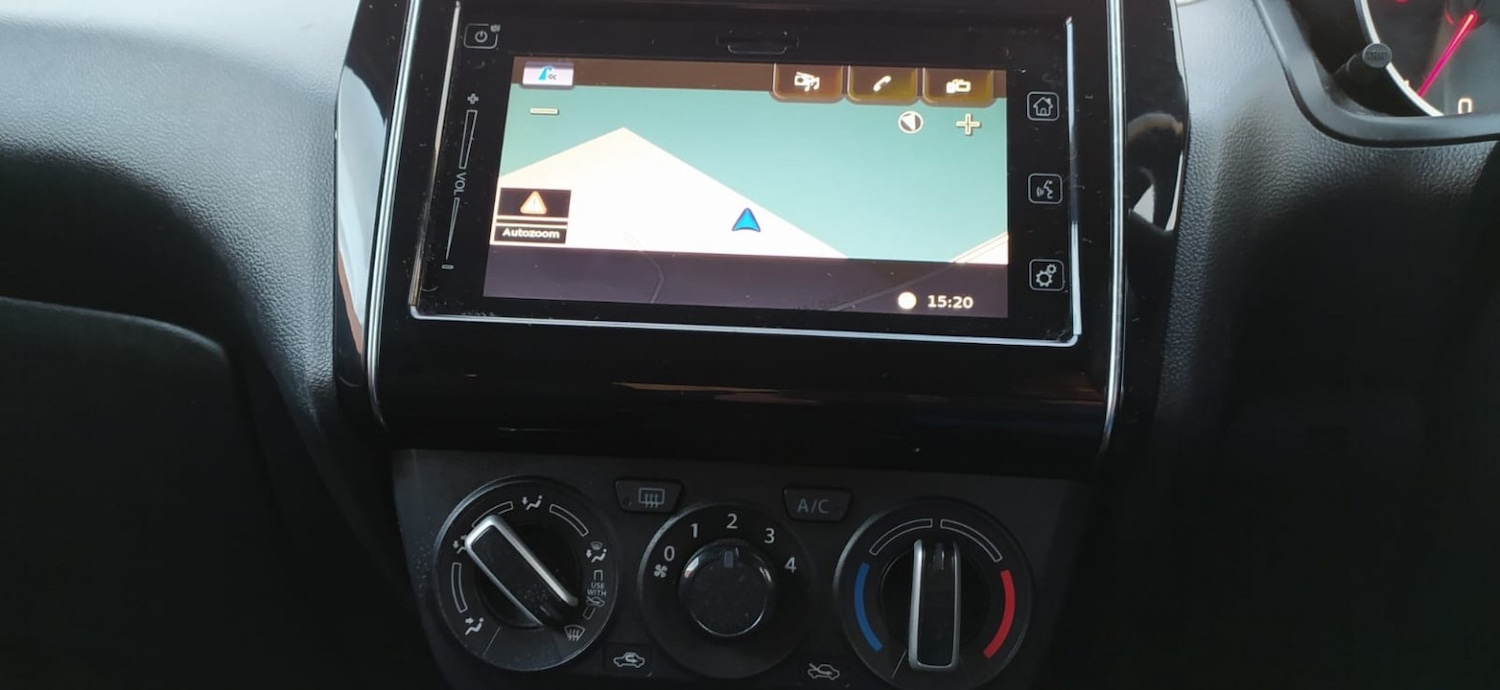 Used Suzuki Swift 2017 for sale - 76817557: Photo 42