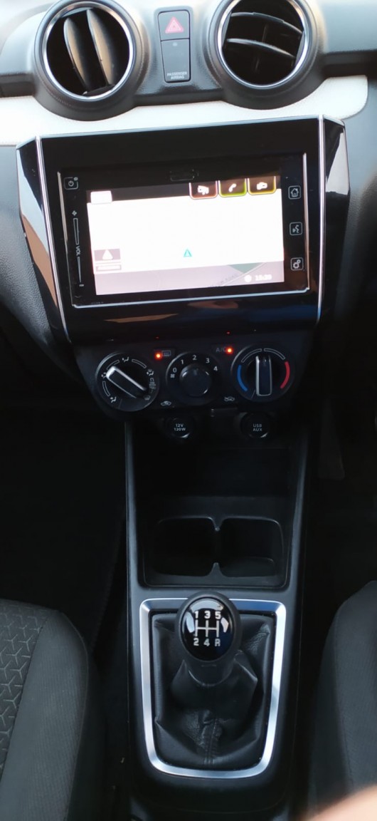 Used Suzuki Swift 2017 for sale - 76817557: Photo 43