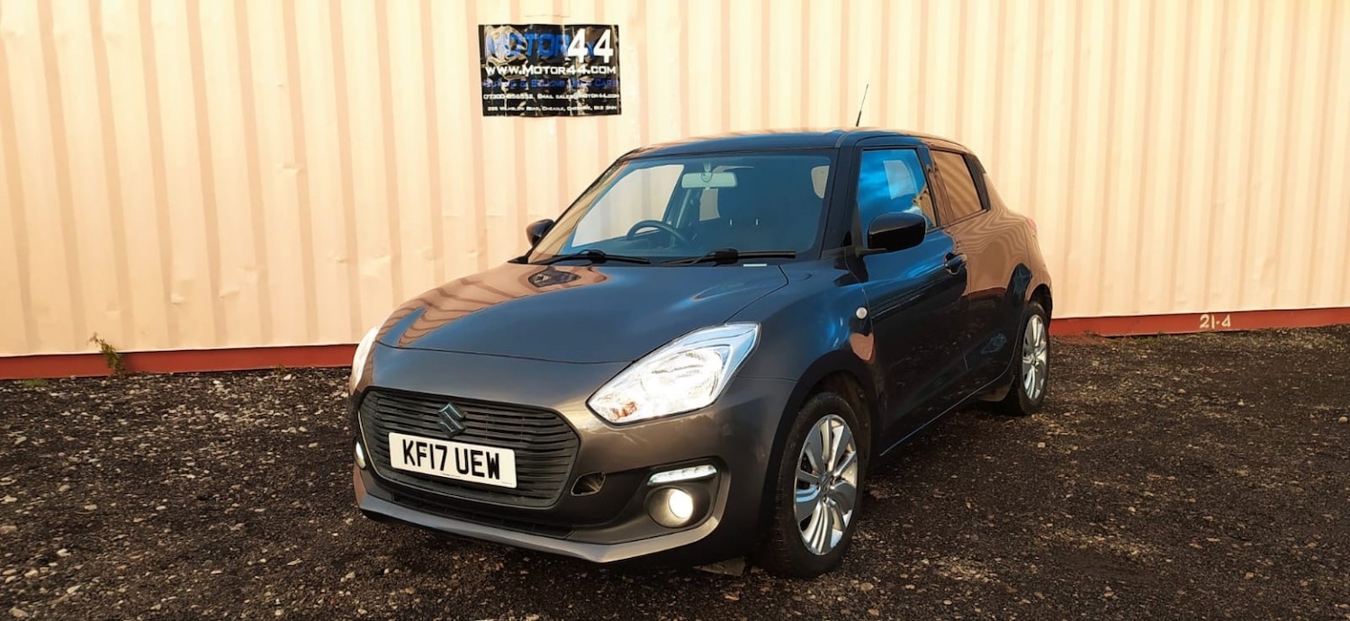 Used Suzuki Swift 2017 for sale - 76817557: Photo 44