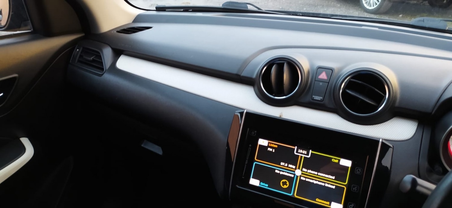 Used Suzuki Swift 2017 for sale - 76817557: Photo 47