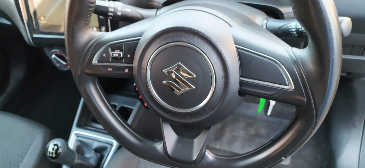 Used Suzuki Swift 2017 for sale - 76817557: Photo 51