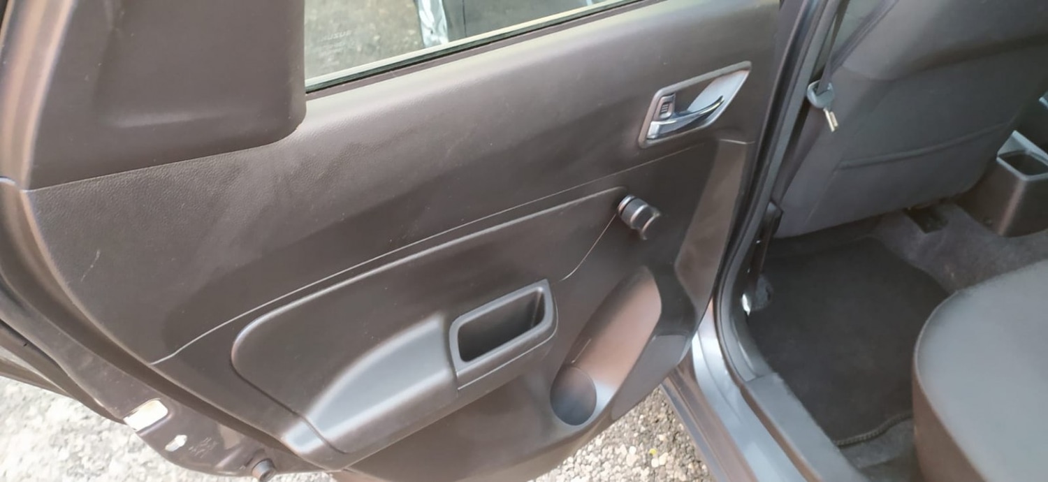 Used Suzuki Swift 2017 for sale - 76817557: Photo 52