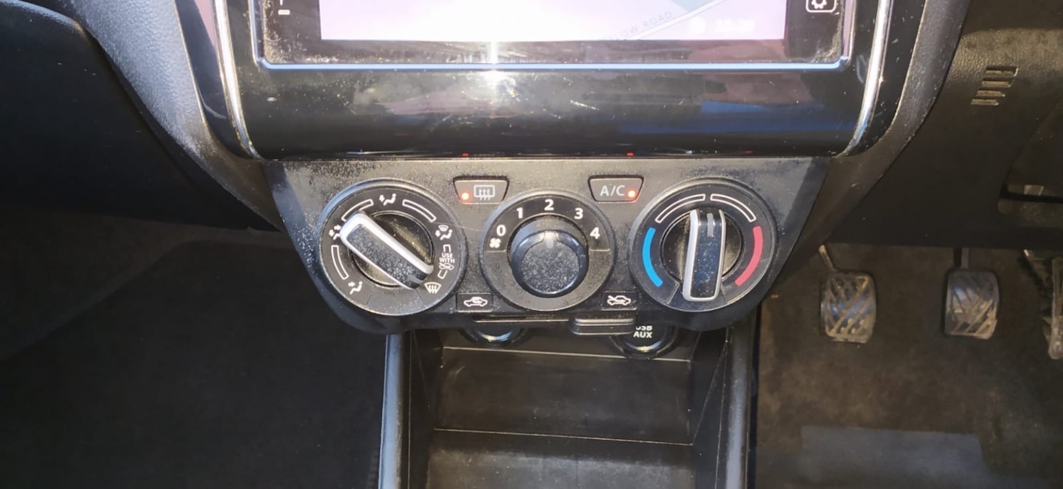 Used Suzuki Swift 2017 for sale - 76817557: Photo 55