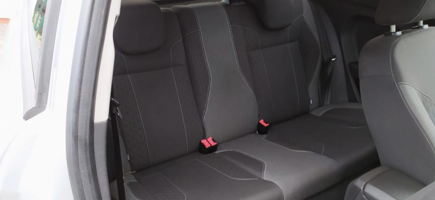 Used Ford Fiesta 2015 for sale - 76769402: Photo 12