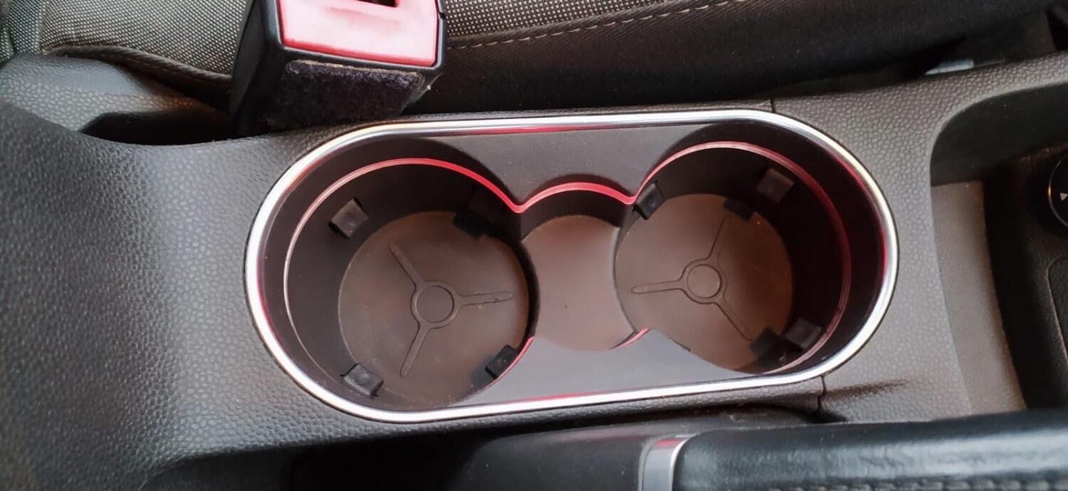 Used Ford Fiesta 2015 for sale - 76769402: Photo 15