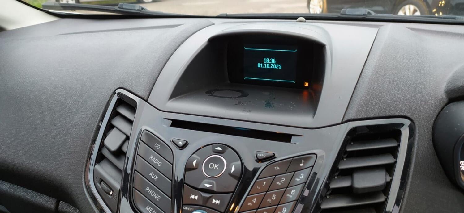 Used Ford Fiesta 2015 for sale - 76769402: Photo 17