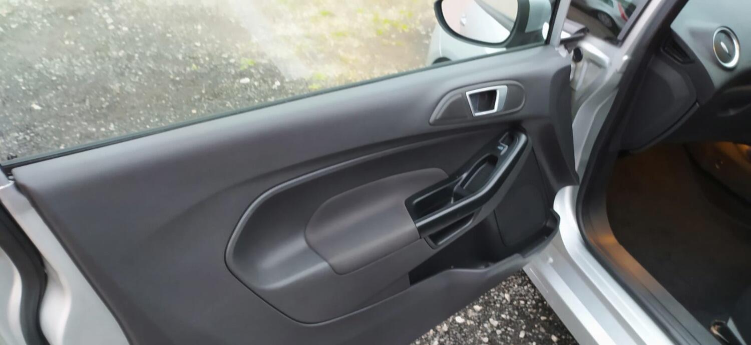 Used Ford Fiesta 2015 for sale - 76769402: Photo 18