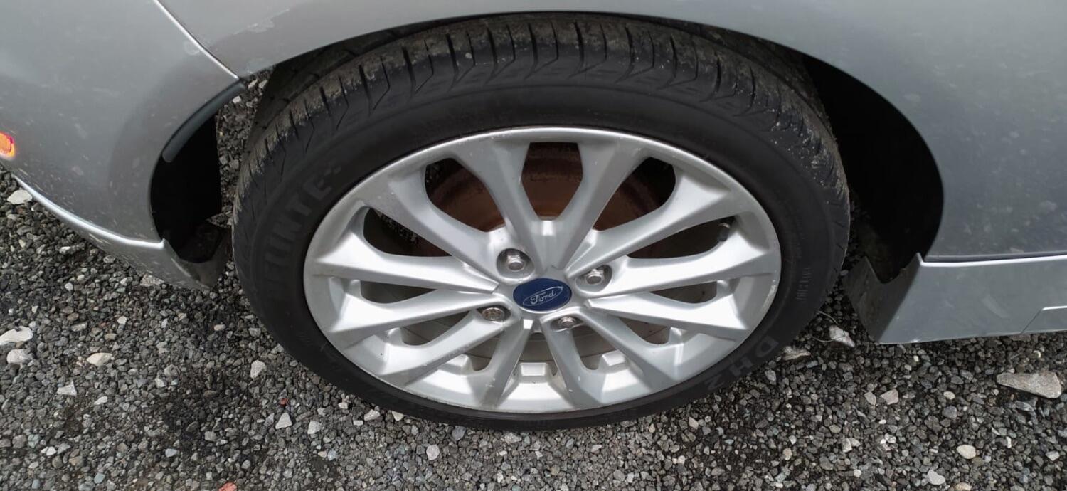 Used Ford Fiesta 2015 for sale - 76769402: Photo 19