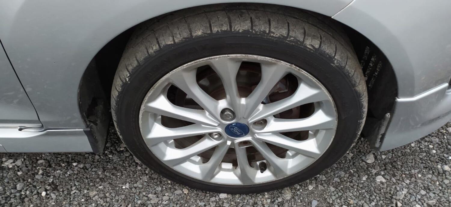 Used Ford Fiesta 2015 for sale - 76769402: Photo 21