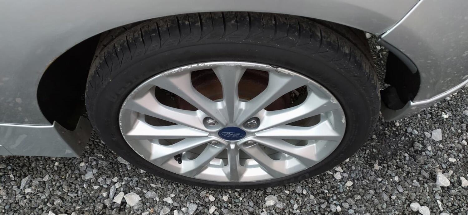 Used Ford Fiesta 2015 for sale - 76769402: Photo 22