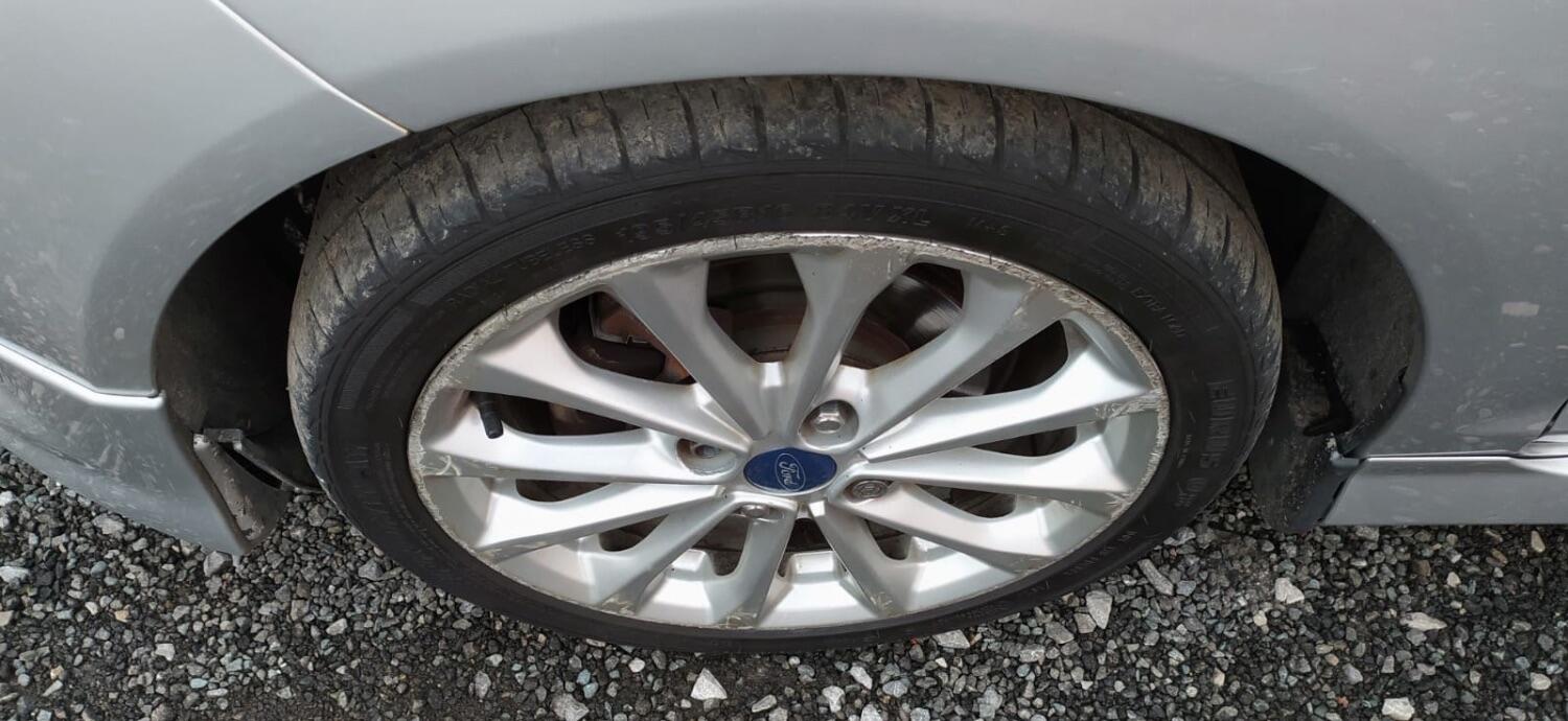 Used Ford Fiesta 2015 for sale - 76769402: Photo 23