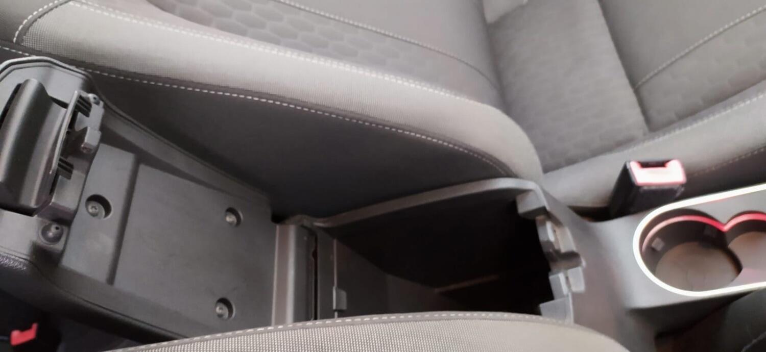 Used Ford Fiesta 2015 for sale - 76769402: Photo 24