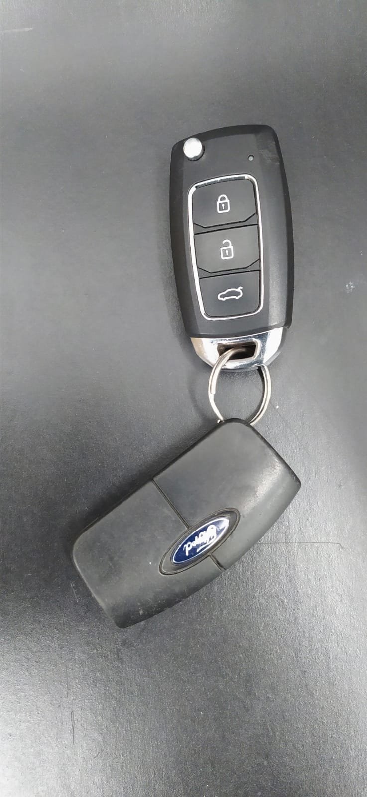 Used Ford Fiesta 2015 for sale - 76769402: Photo 27