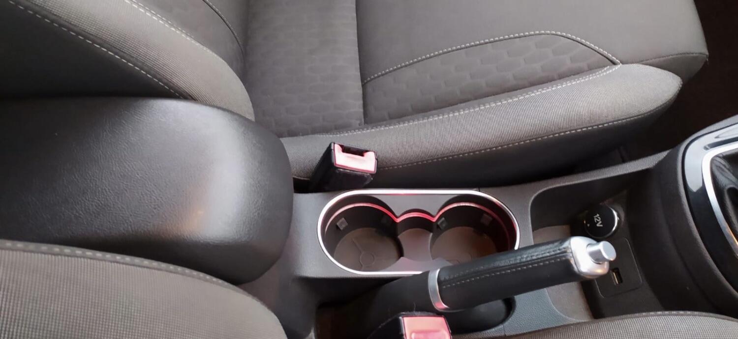 Used Ford Fiesta 2015 for sale - 76769402: Photo 33