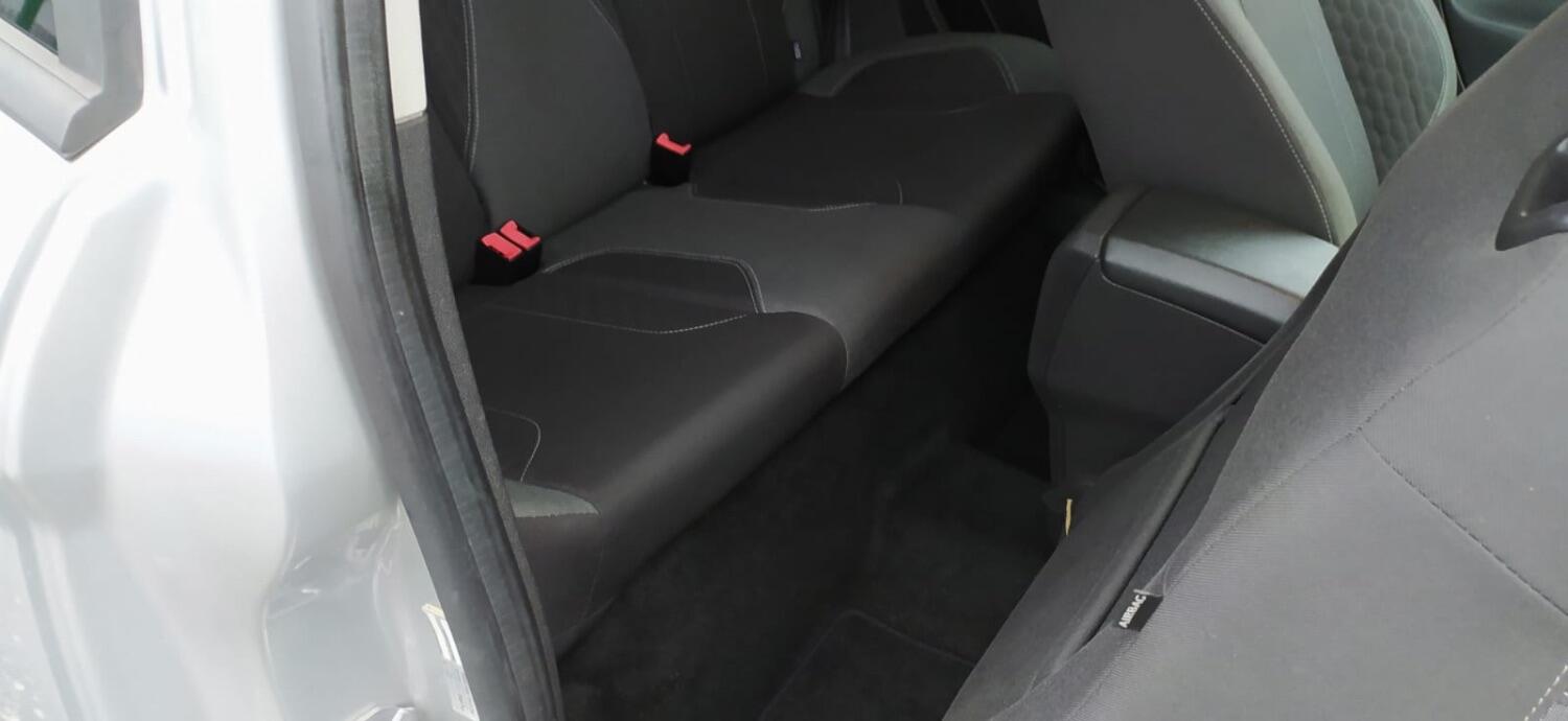 Used Ford Fiesta 2015 for sale - 76769402: Photo 36