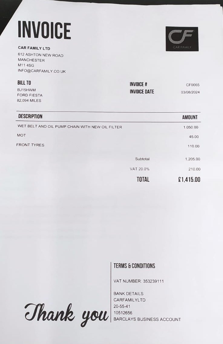 Used Ford Fiesta 2015 for sale - 76769402: Photo 41